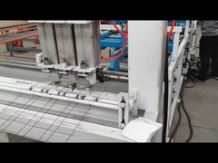 ब्रिक फोर्स मेश वेल्डिंग मशीन